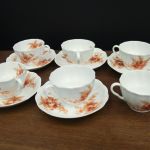 724 5821 COFFEE SET